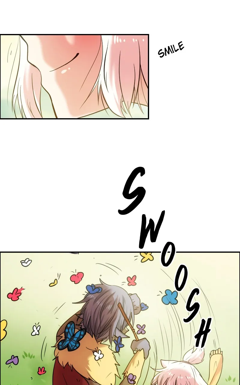 Watermelon Chapter 126 page 18 - 