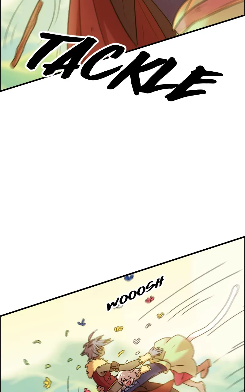 Watermelon Chapter 126 page 21 - 