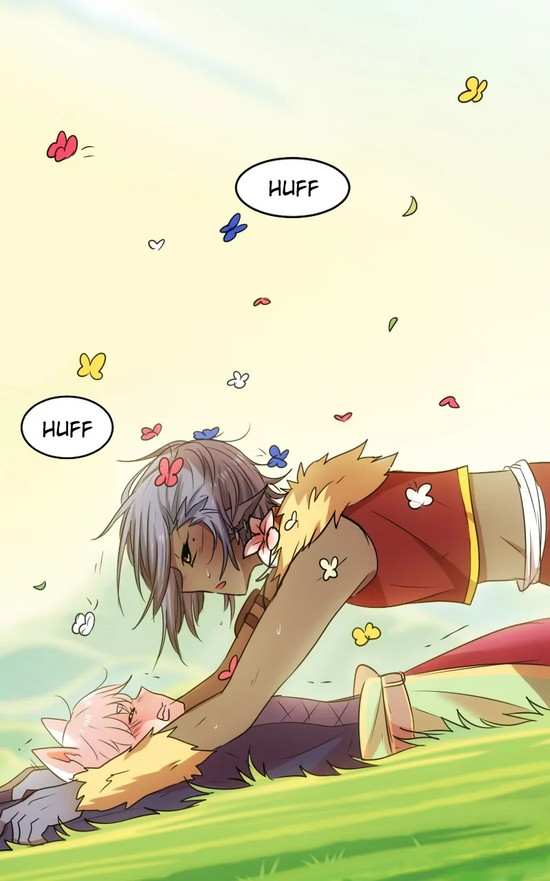 Watermelon Chapter 126 page 28 - 