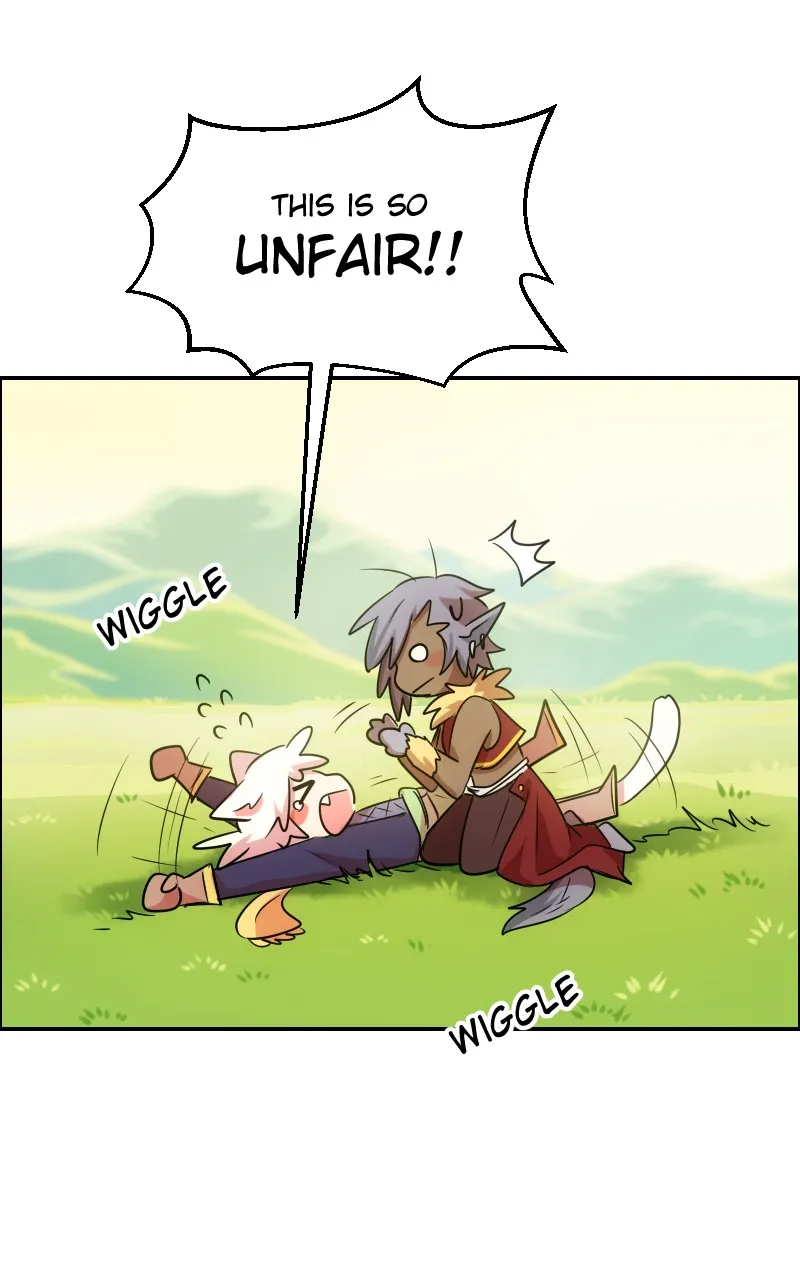 Watermelon Chapter 126 page 31 - 