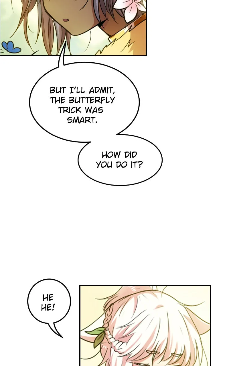 Watermelon Chapter 126 page 36 - 