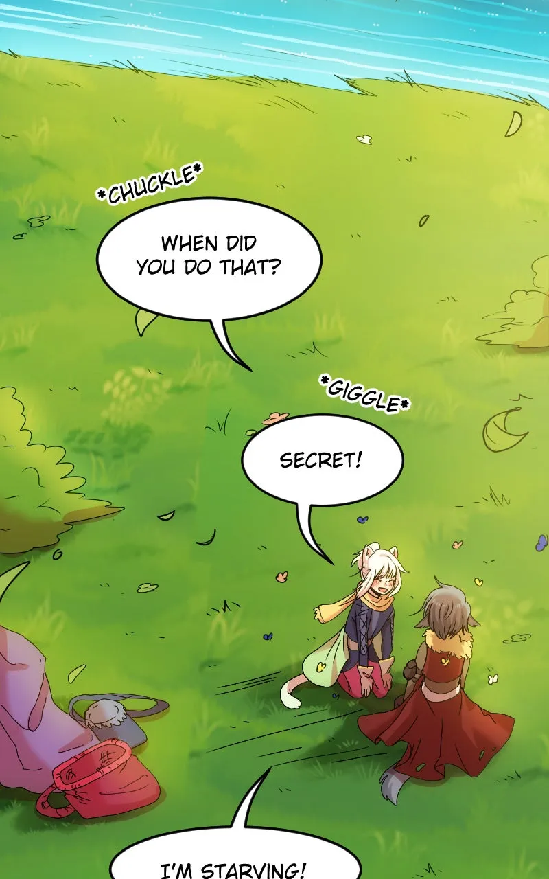 Watermelon Chapter 126 page 38 - 