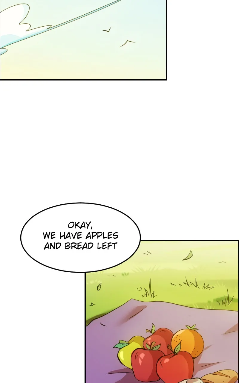 Watermelon Chapter 126 page 41 - 