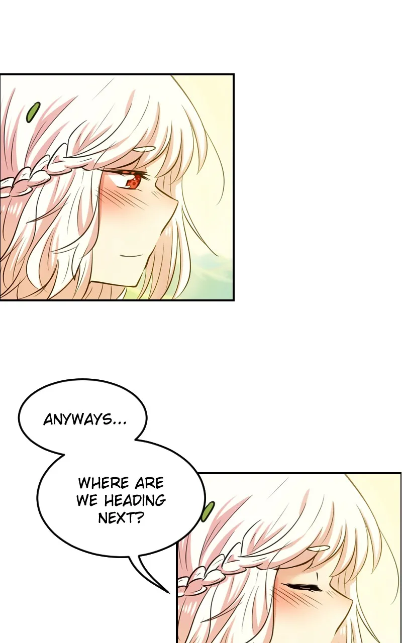 Watermelon Chapter 126 page 51 - 