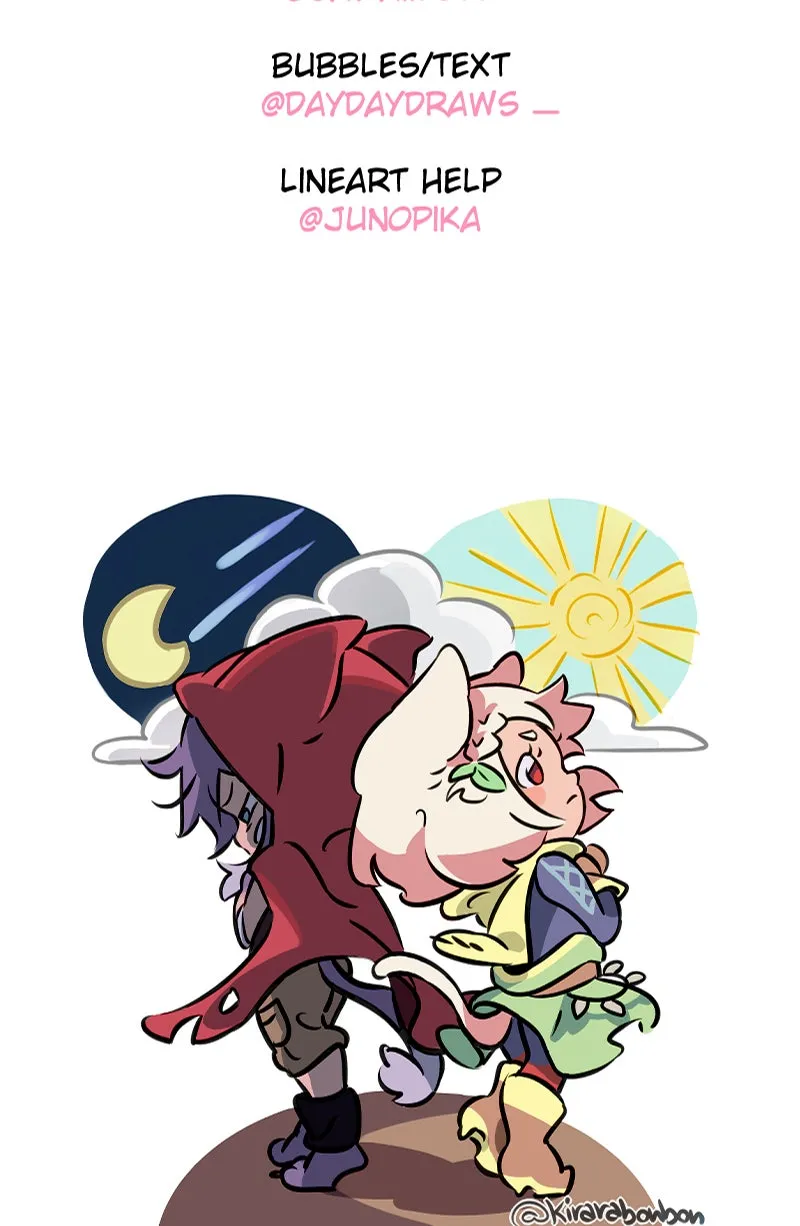 Watermelon Chapter 126 page 59 - 