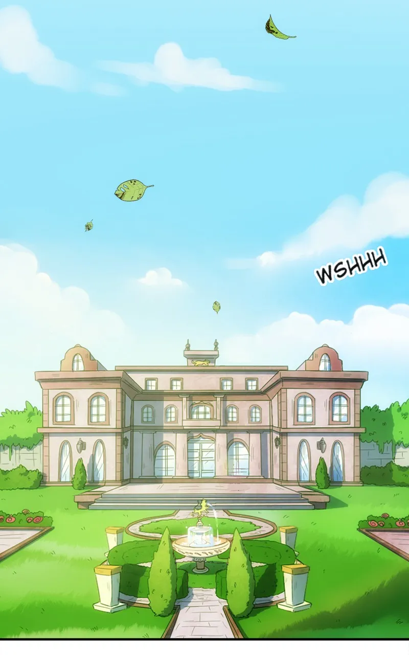 Watermelon Chapter 127 page 1 - 