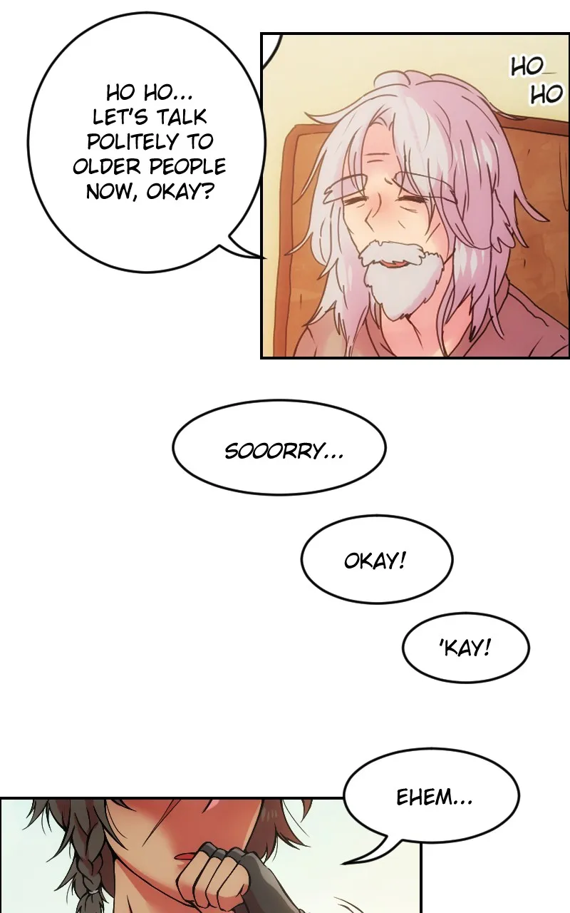 Watermelon Chapter 127 page 12 - 