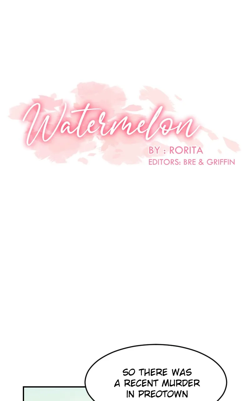 Watermelon Chapter 127 page 17 - 