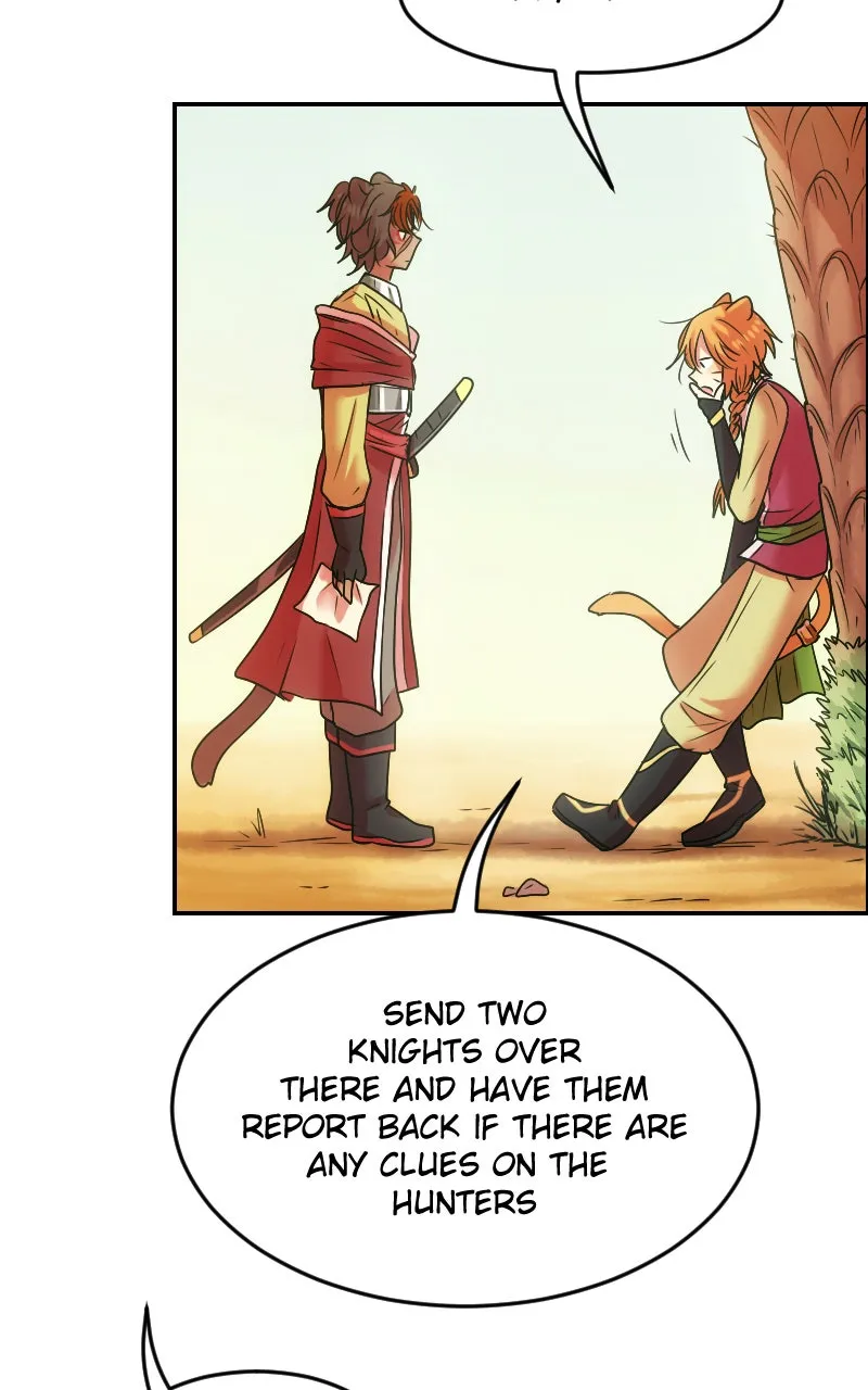 Watermelon Chapter 127 page 19 - 
