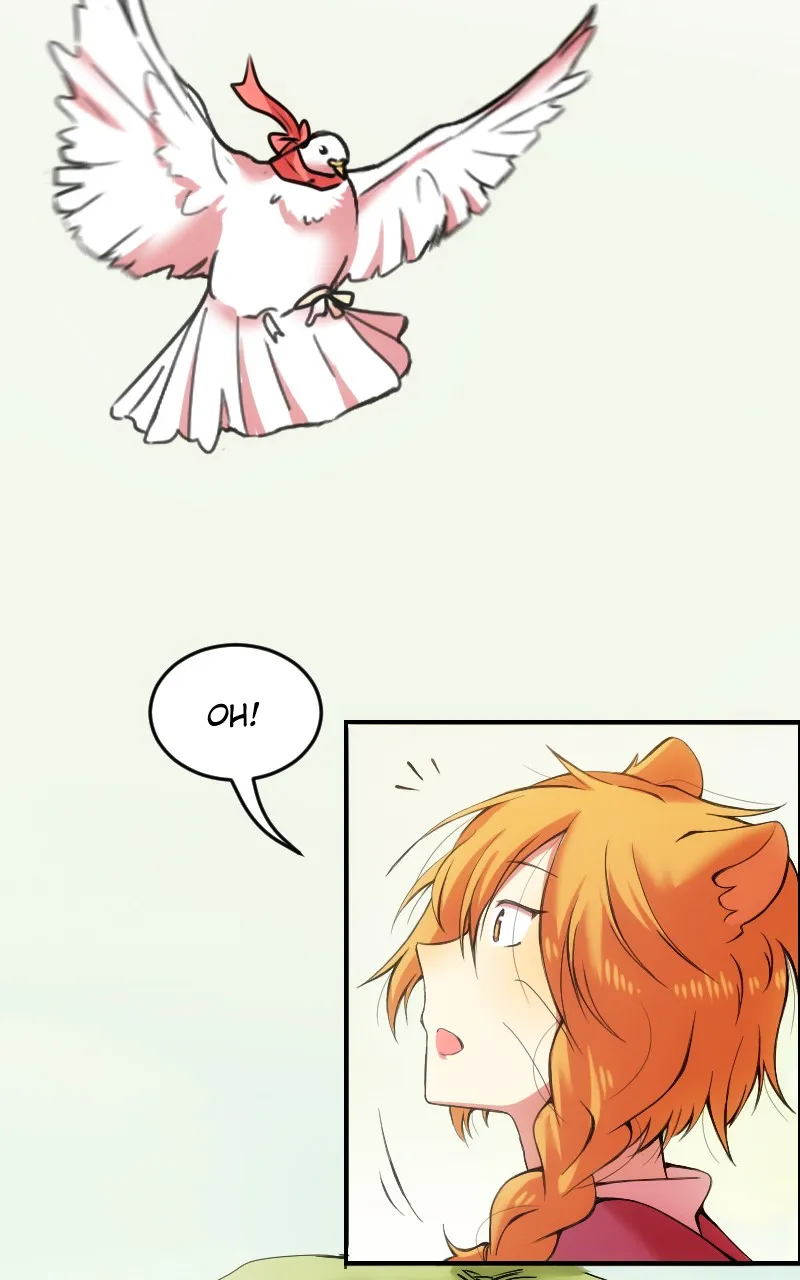 Watermelon Chapter 127 page 21 - 