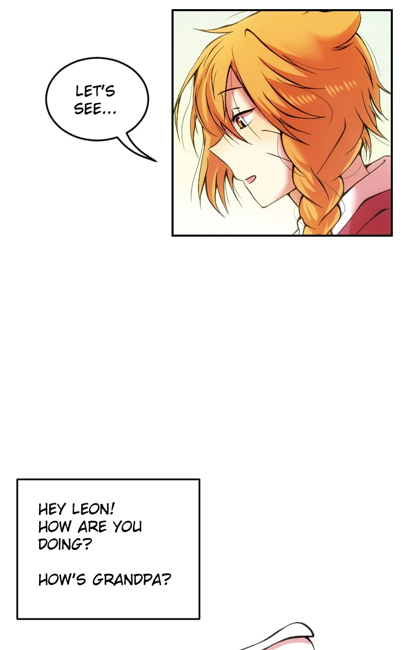Watermelon Chapter 127 page 23 - 