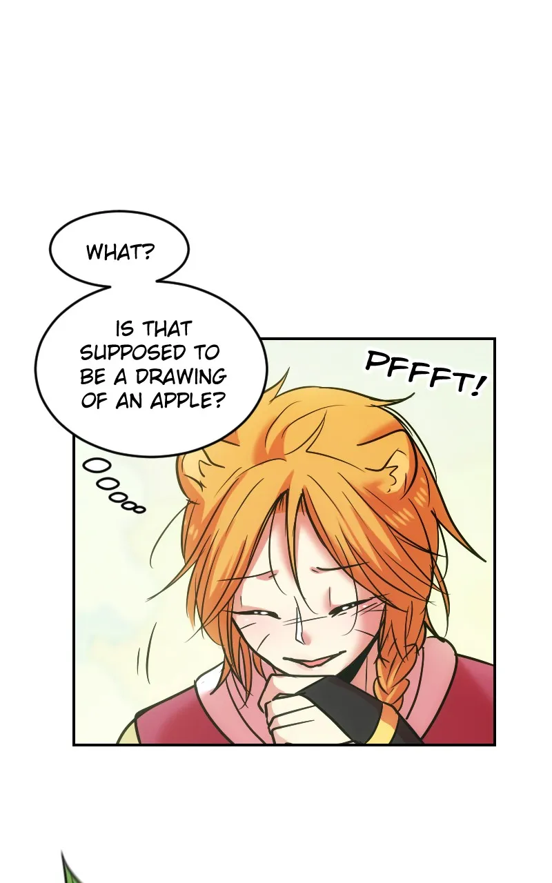 Watermelon Chapter 127 page 26 - 
