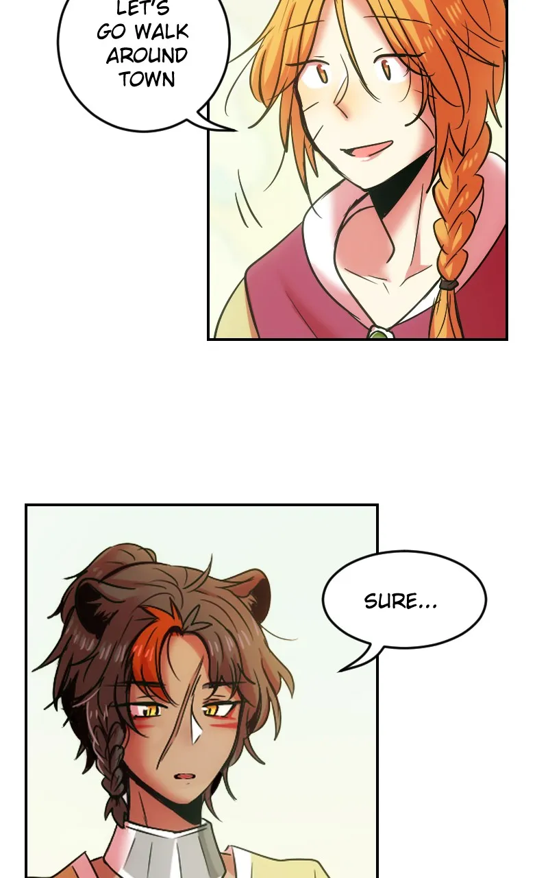 Watermelon Chapter 127 page 28 - 