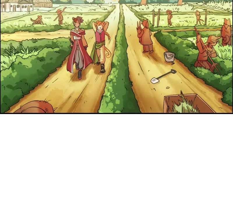 Watermelon Chapter 127 page 31 - 
