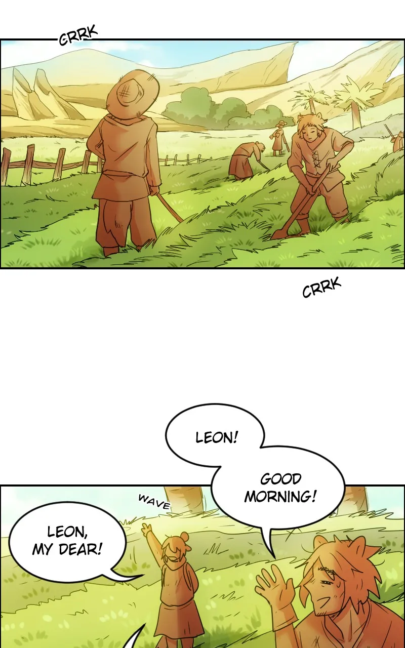 Watermelon Chapter 127 page 32 - 