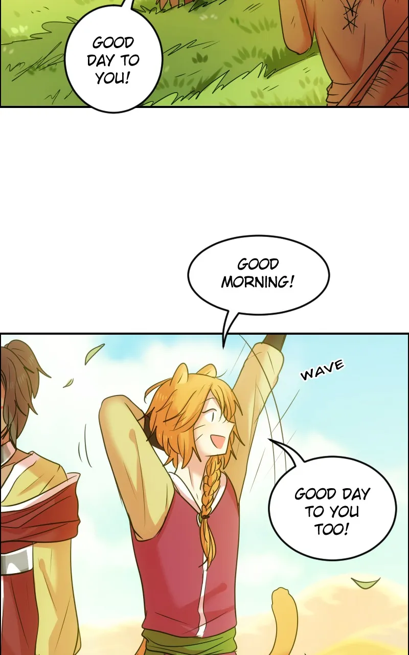 Watermelon Chapter 127 page 33 - 