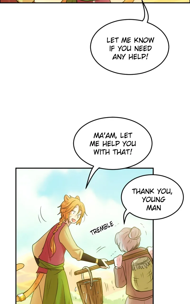 Watermelon Chapter 127 page 34 - 