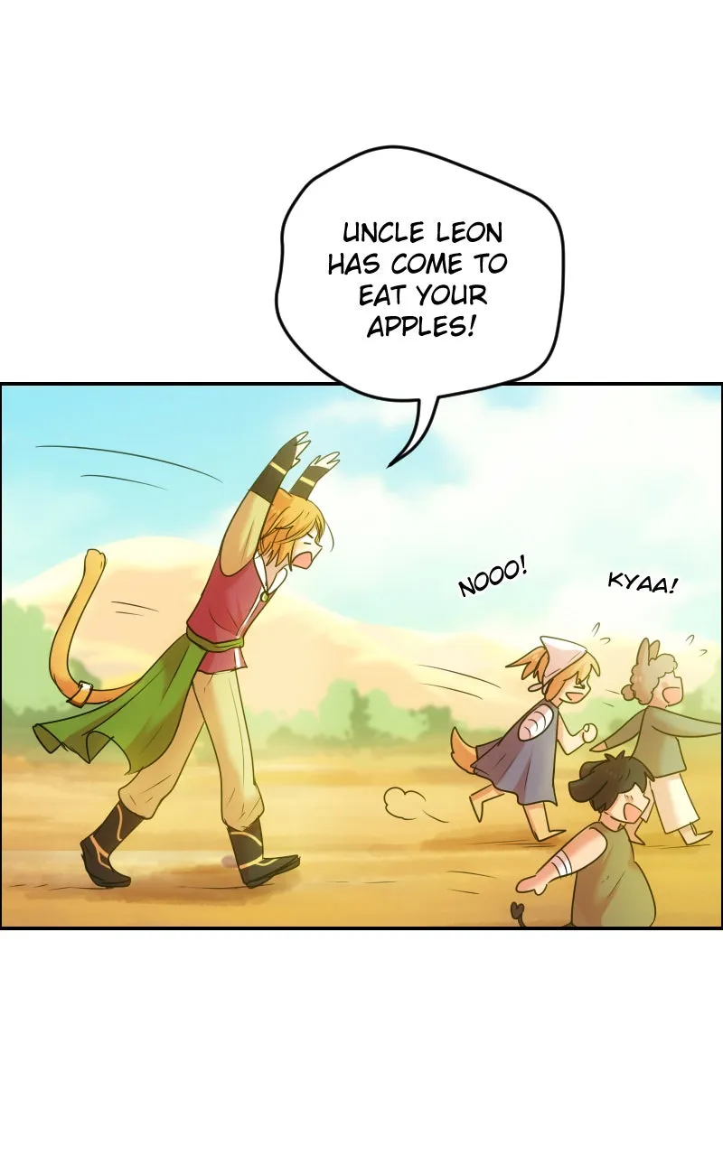 Watermelon Chapter 127 page 36 - 