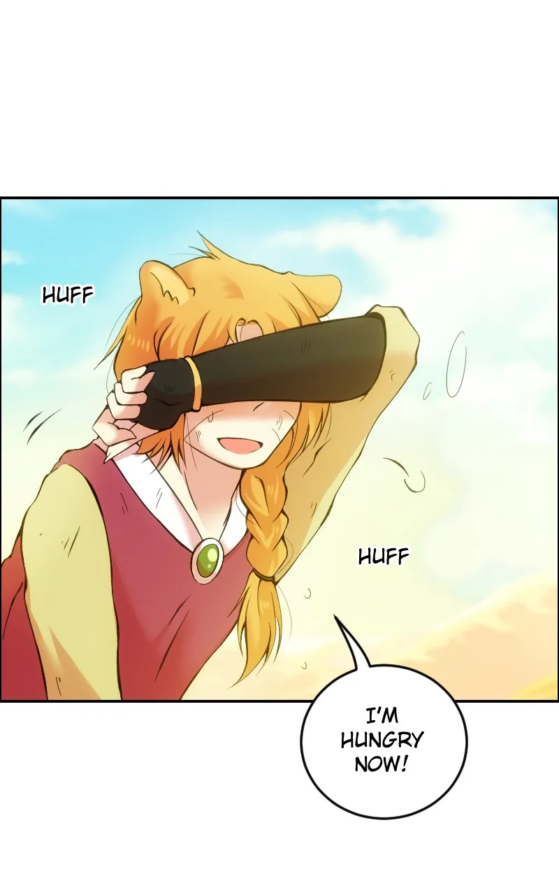 Watermelon Chapter 127 page 37 - 