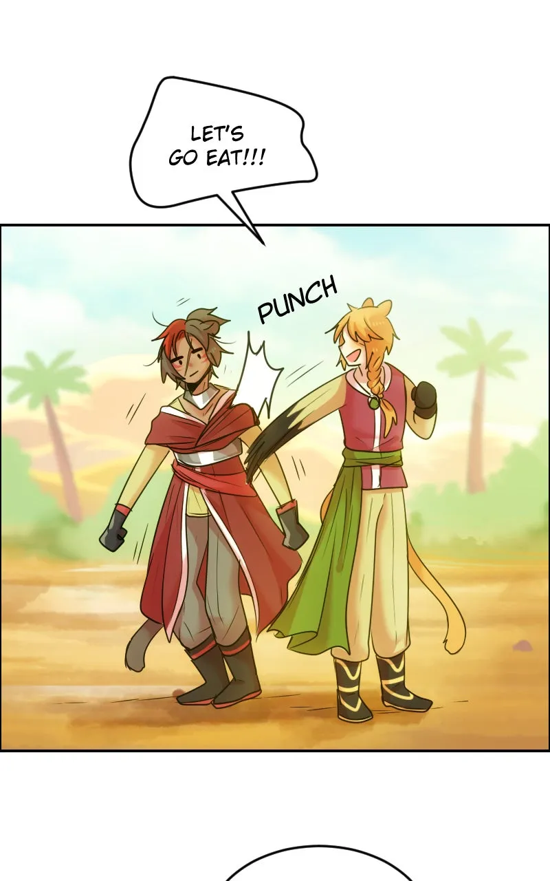 Watermelon Chapter 127 page 38 - 