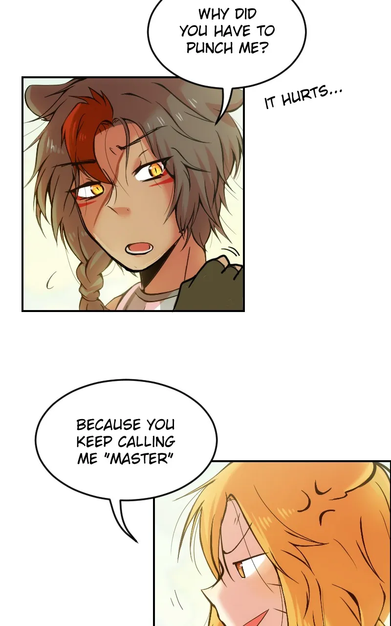Watermelon Chapter 127 page 39 - 