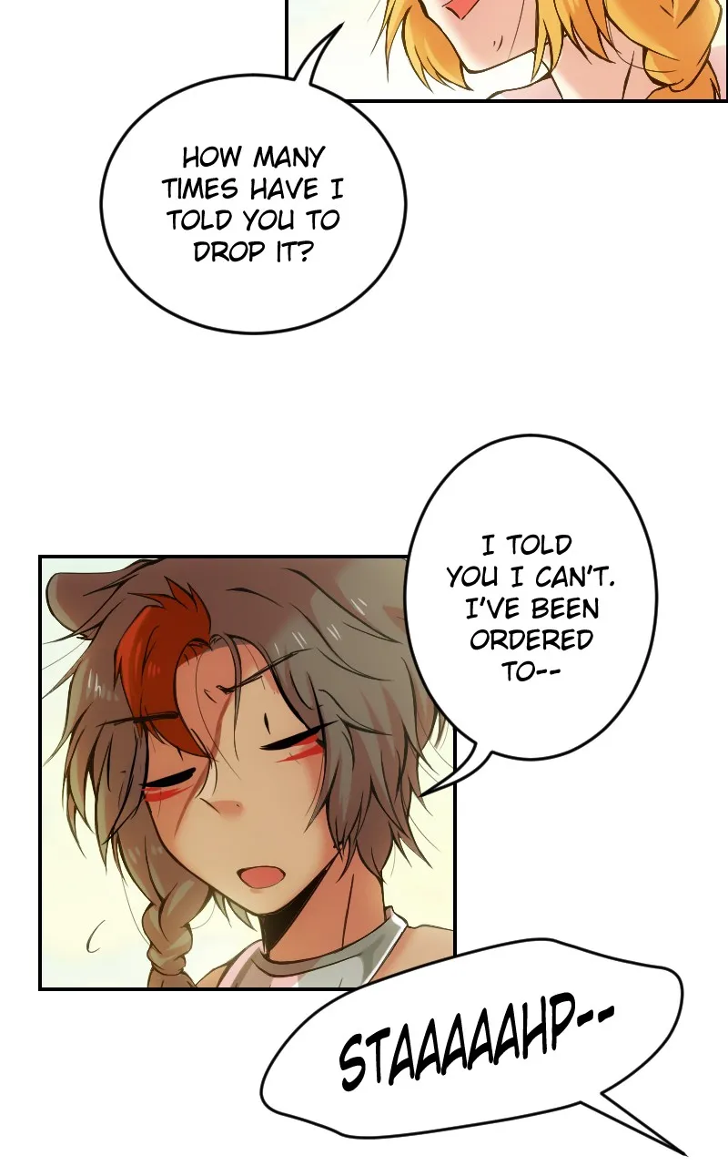 Watermelon Chapter 127 page 40 - 