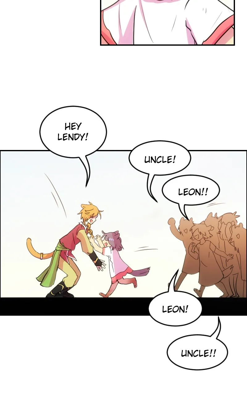 Watermelon Chapter 127 page 5 - 