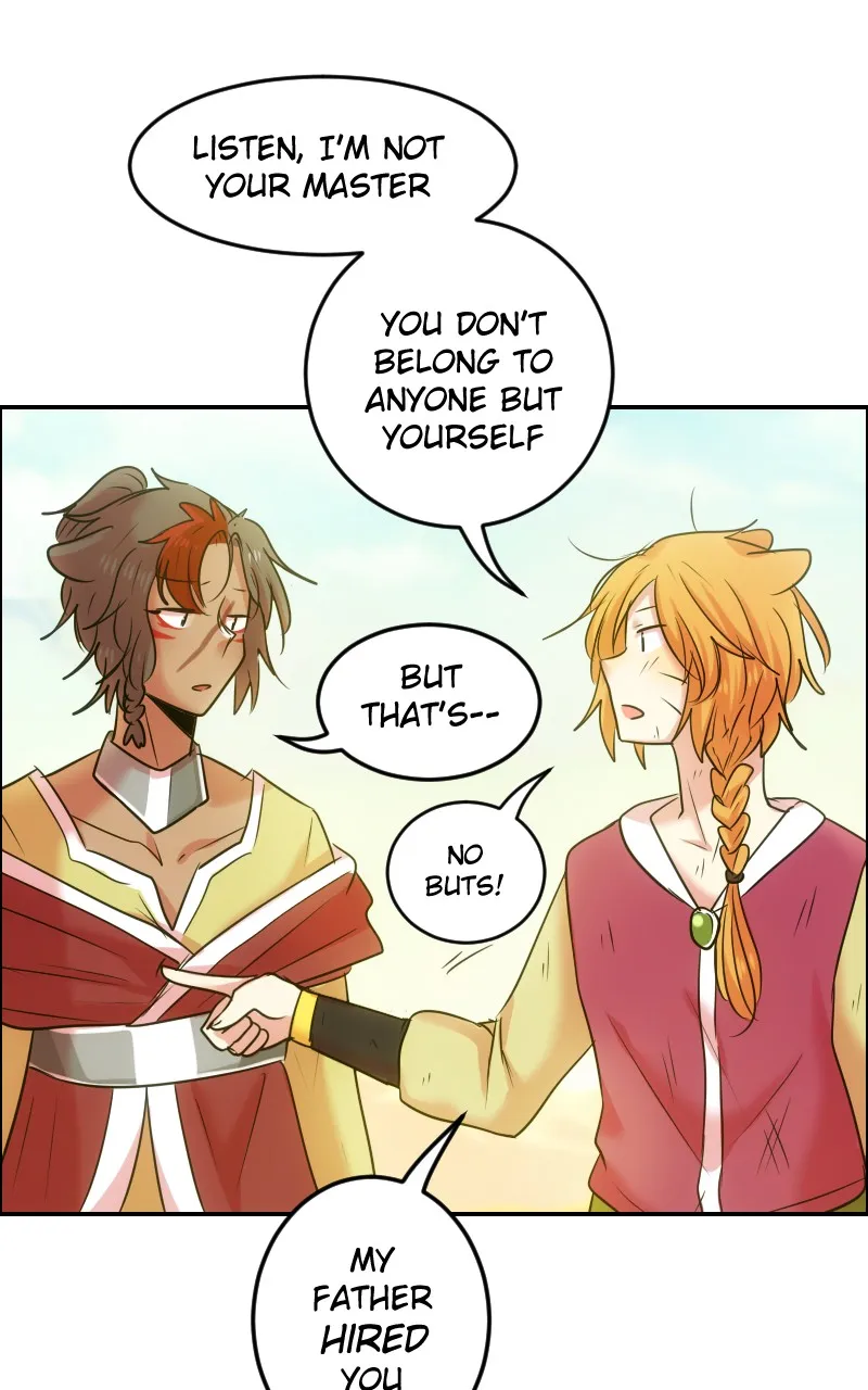 Watermelon Chapter 127 page 41 - 