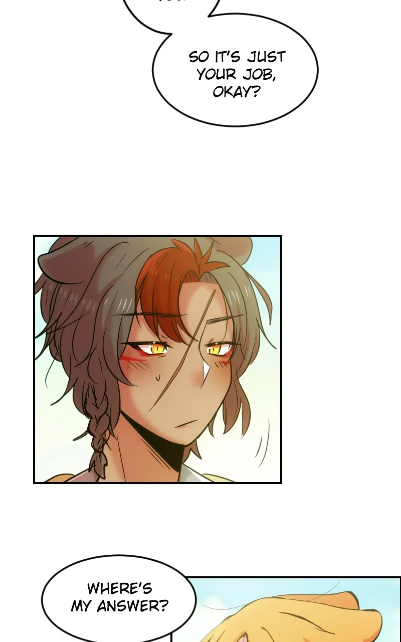 Watermelon Chapter 127 page 42 - 