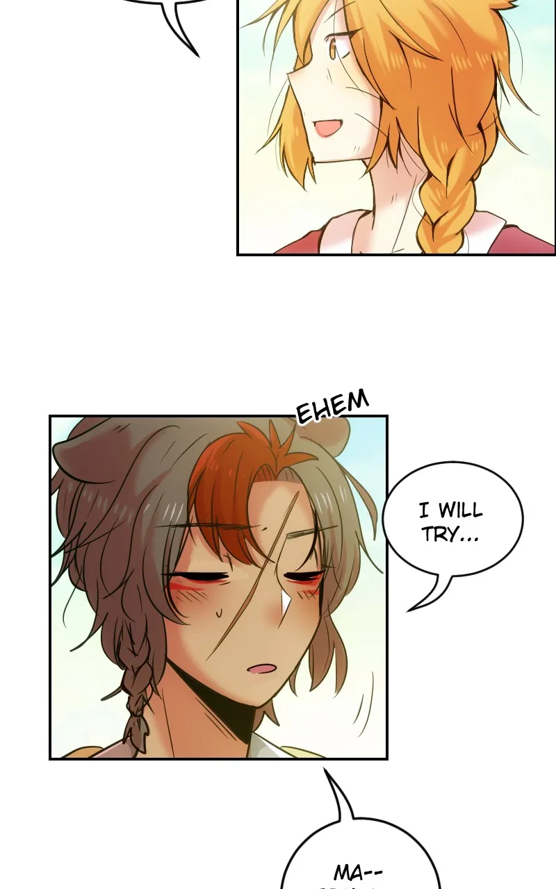 Watermelon Chapter 127 page 43 - 