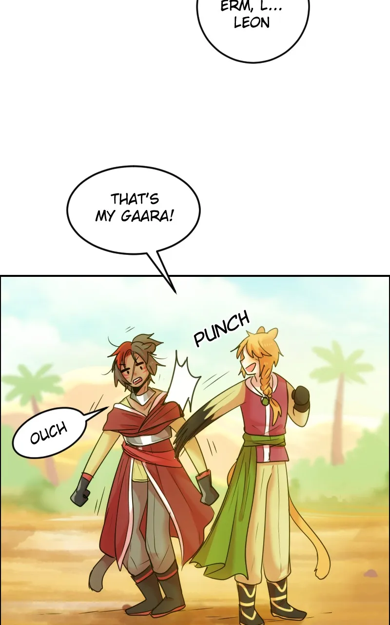 Watermelon Chapter 127 page 44 - 