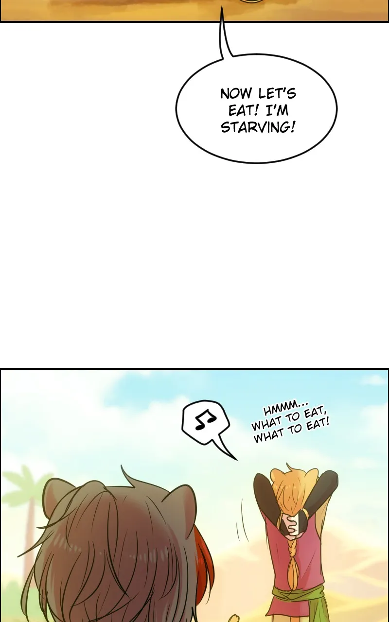 Watermelon Chapter 127 page 45 - 