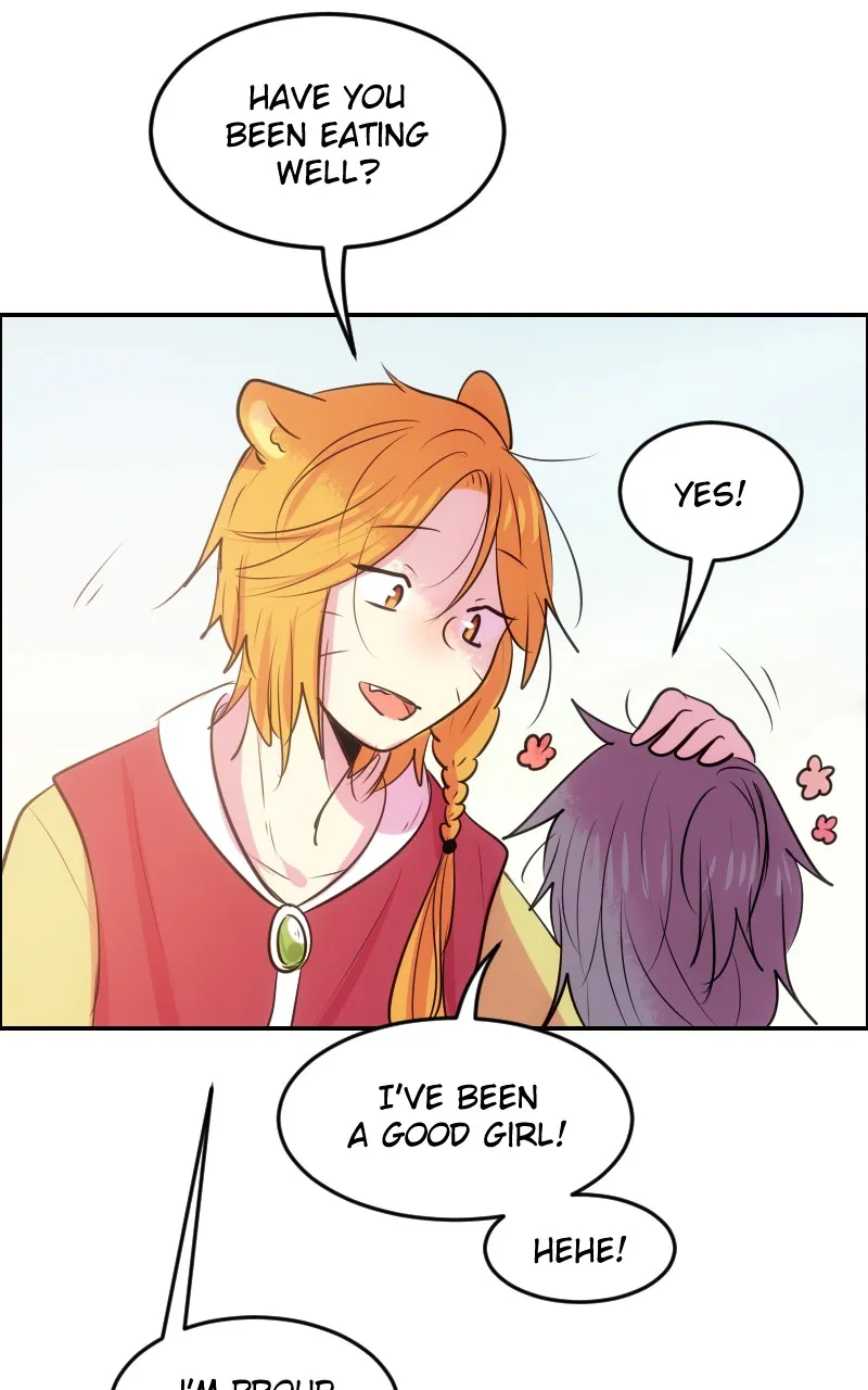 Watermelon Chapter 127 page 6 - 