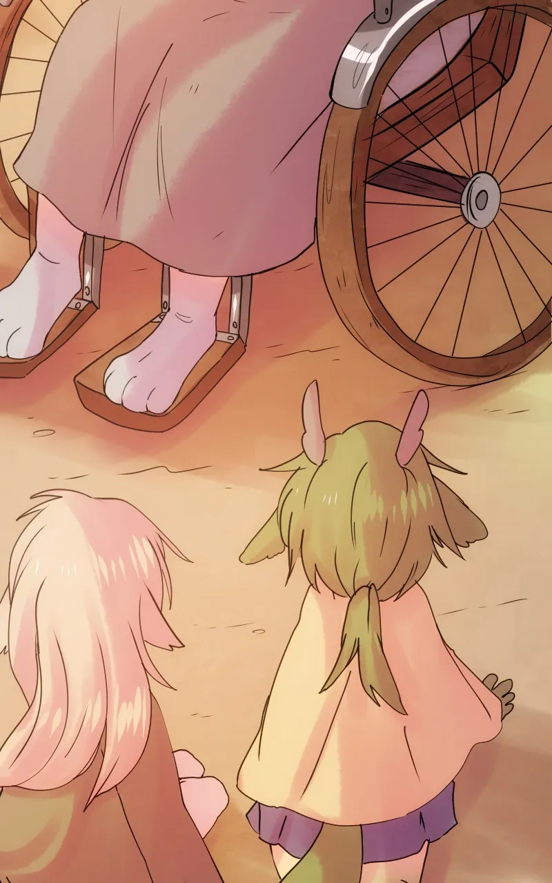 Watermelon Chapter 127 page 9 - 