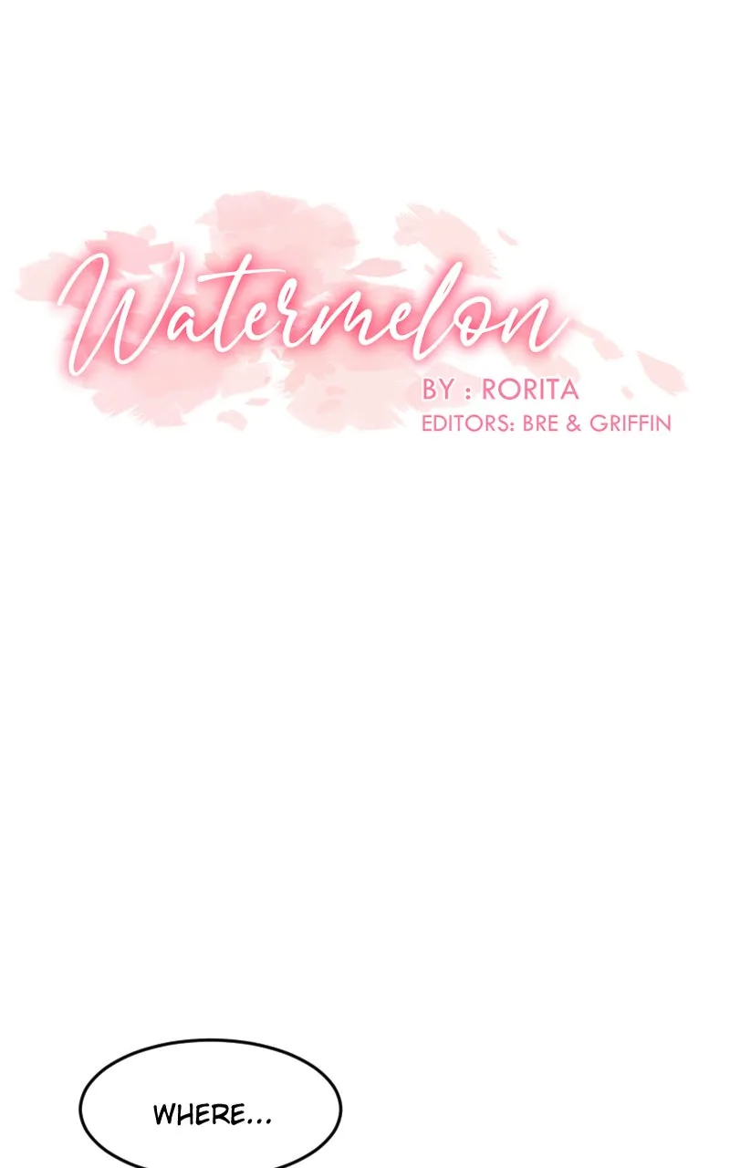 Watermelon Chapter 128 page 1 - 