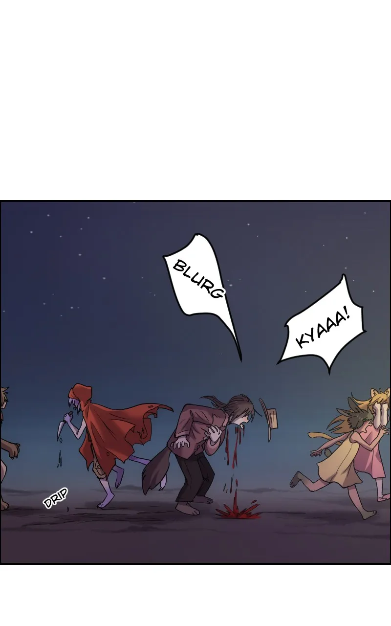 Watermelon Chapter 128 page 16 - 