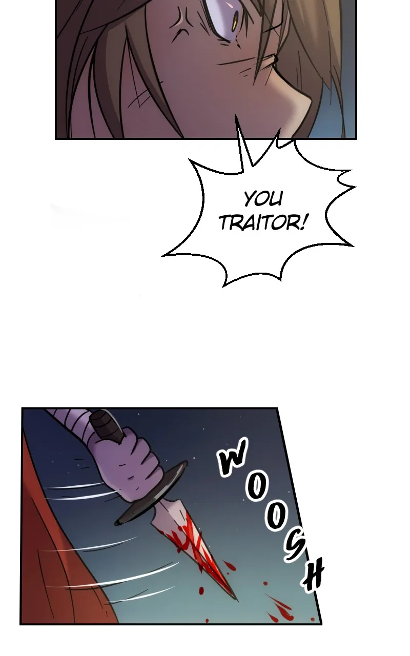 Watermelon Chapter 128 page 19 - 