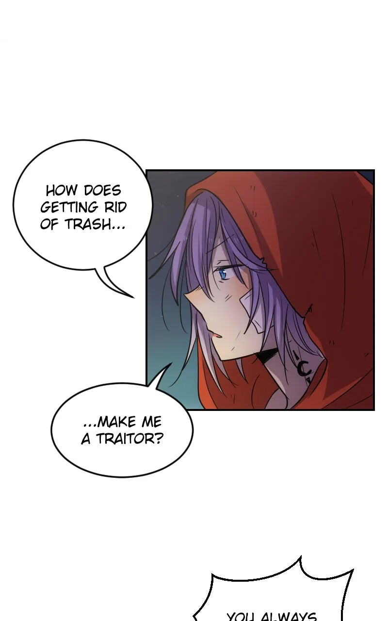 Watermelon Chapter 128 page 20 - 