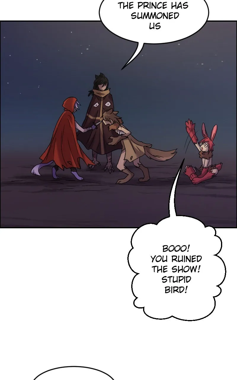 Watermelon Chapter 128 page 31 - 