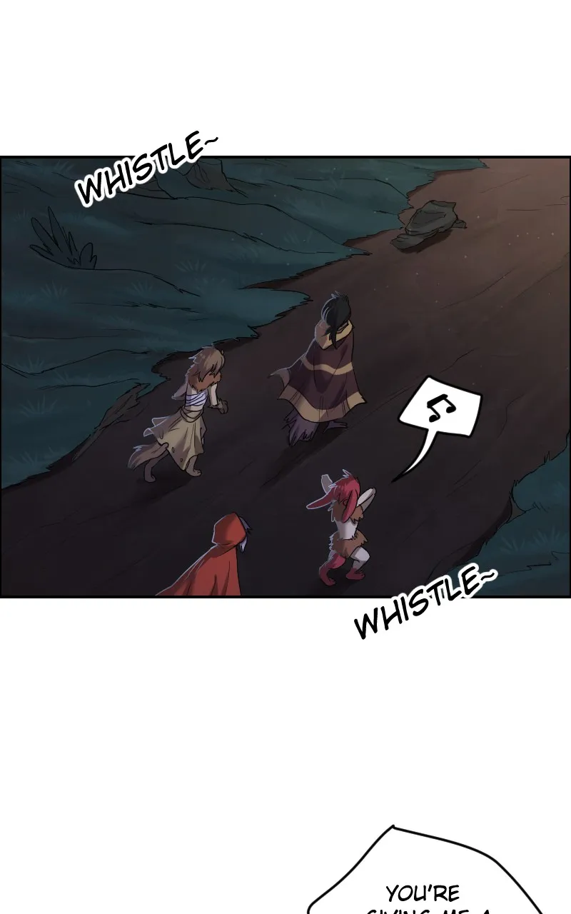 Watermelon Chapter 128 page 35 - 