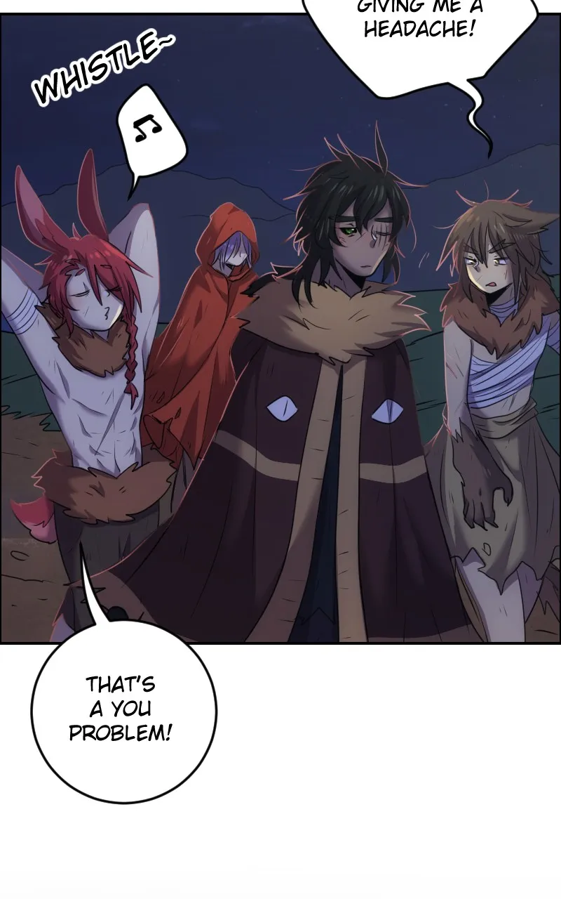 Watermelon Chapter 128 page 36 - 