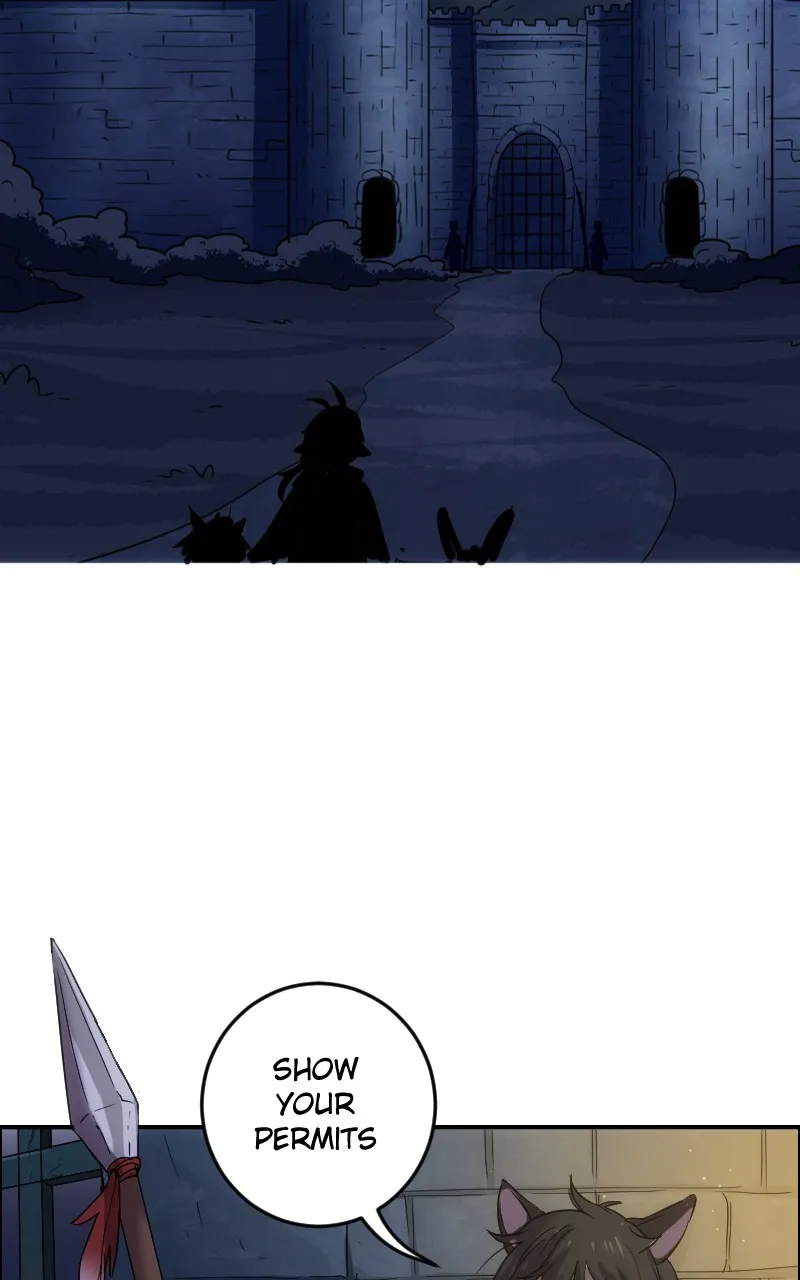 Watermelon Chapter 128 page 38 - 