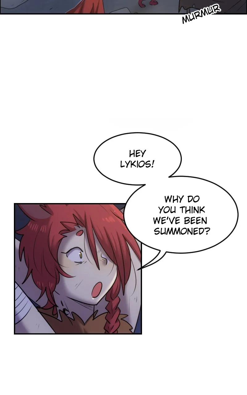 Watermelon Chapter 128 page 42 - 