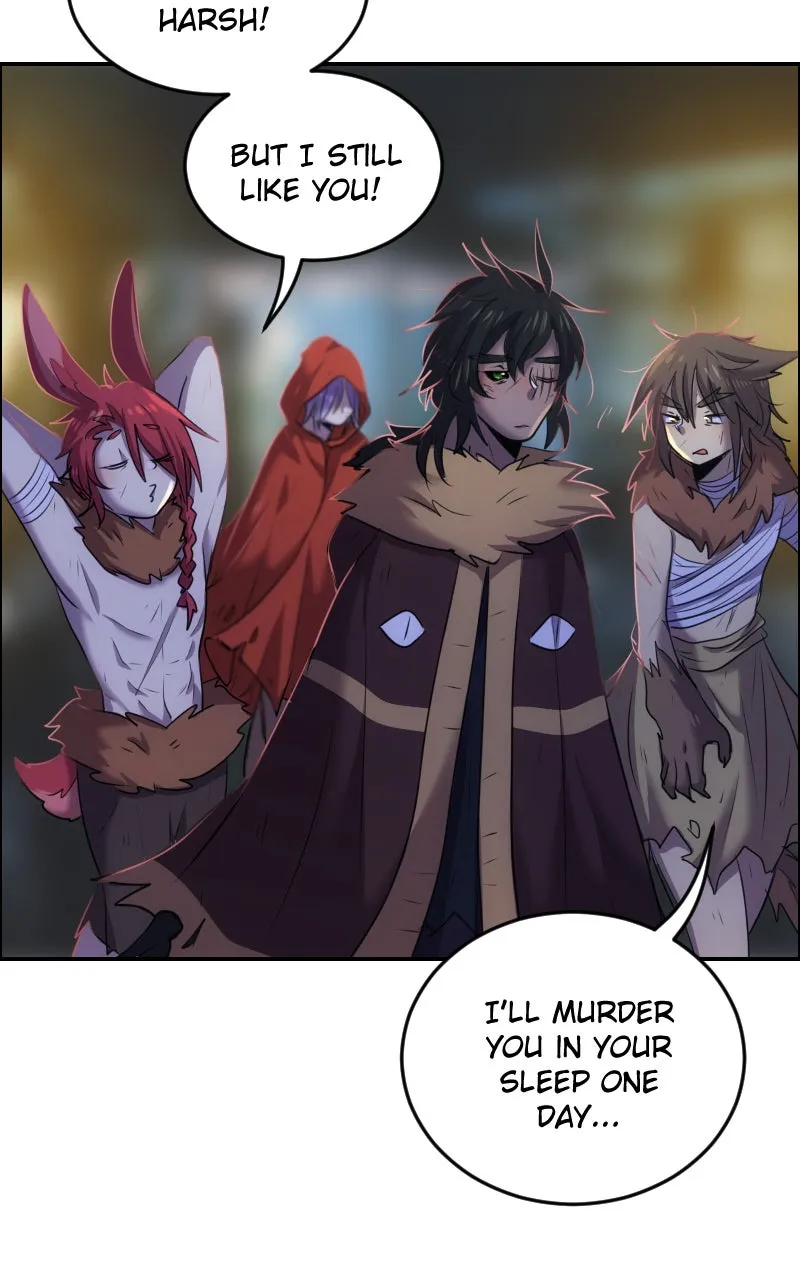 Watermelon Chapter 128 page 44 - 