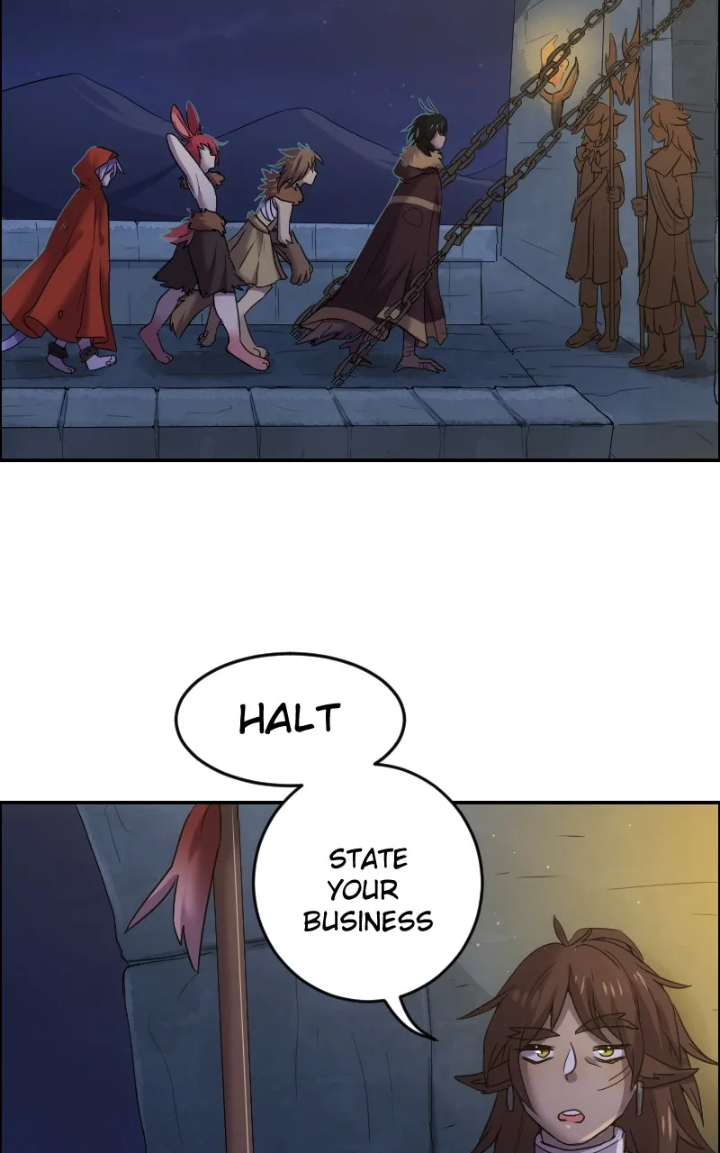 Watermelon Chapter 128 page 48 - 