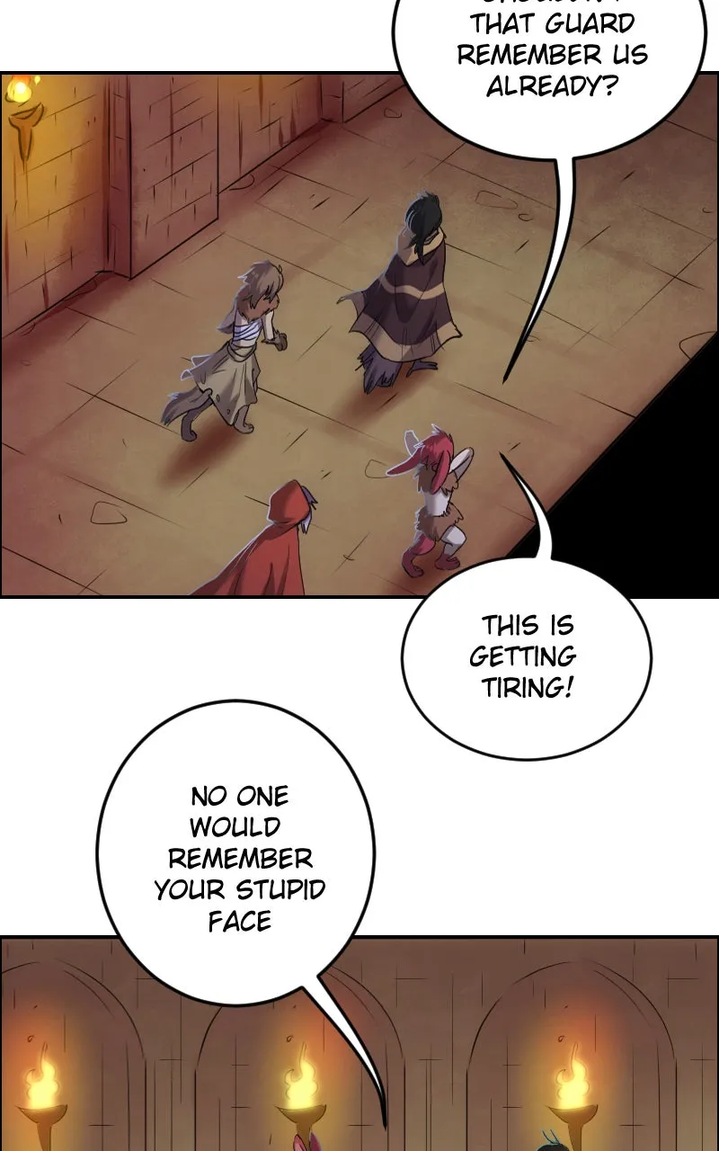 Watermelon Chapter 128 page 54 - 