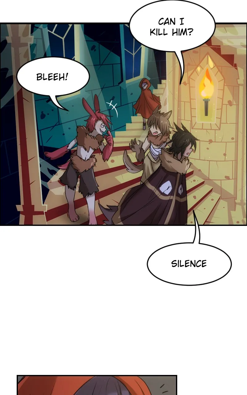 Watermelon Chapter 128 page 56 - 