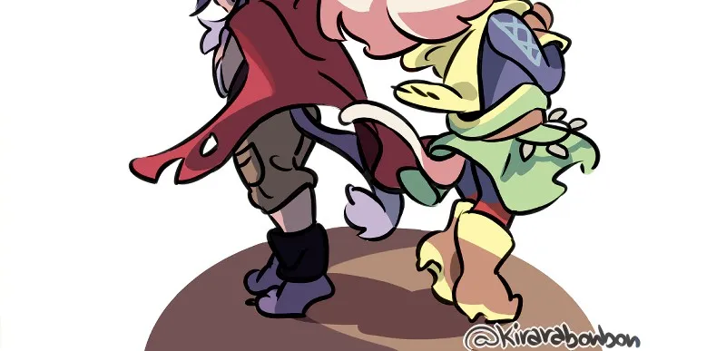 Watermelon Chapter 128 page 66 - 