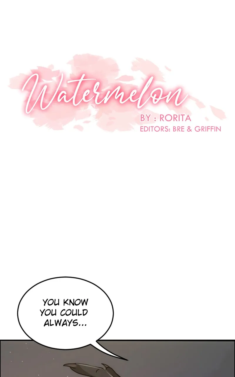 Watermelon Chapter 129 page 1 - 
