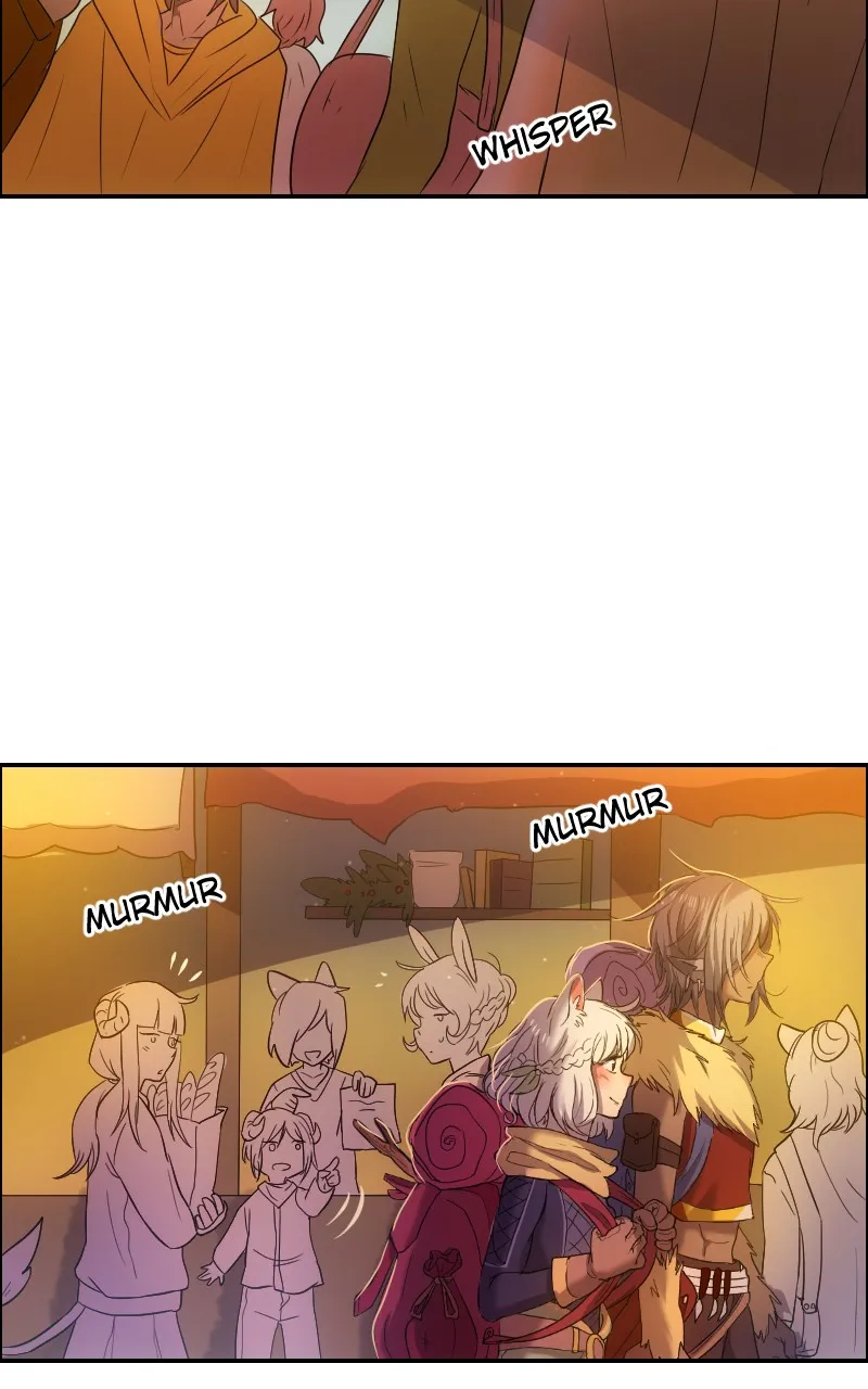 Watermelon Chapter 129 page 27 - 
